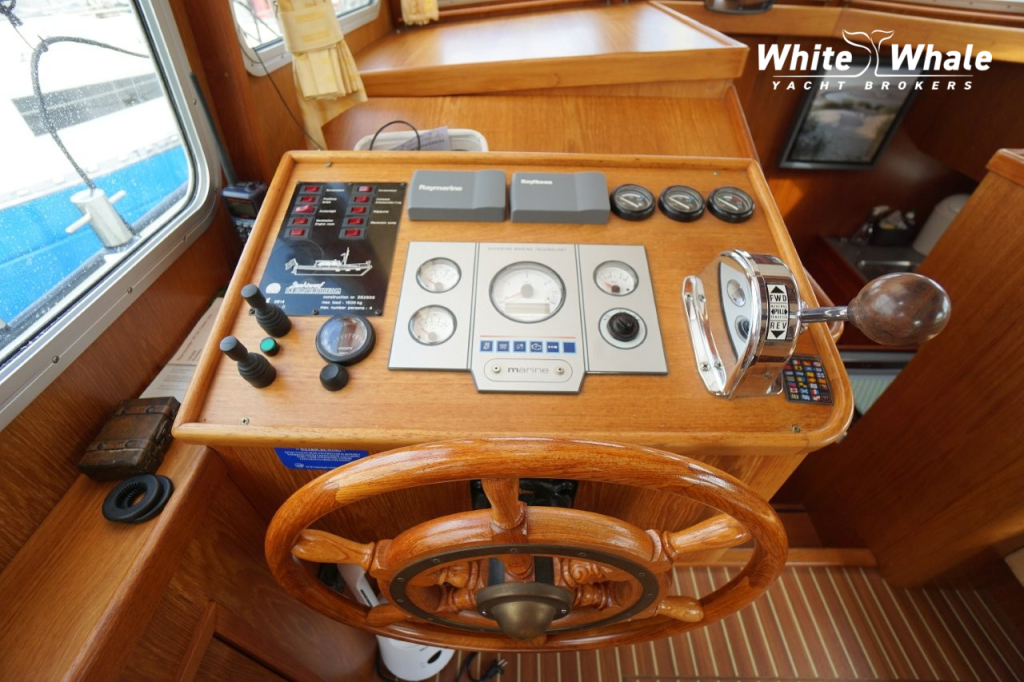 Boarncruiser Classic Line 35 — foto 19 van 27