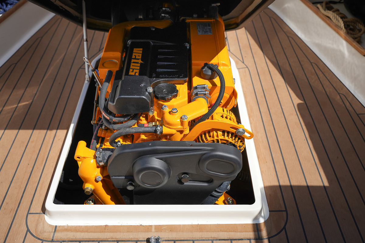 Interboat Intender 820 — foto 22 van 37