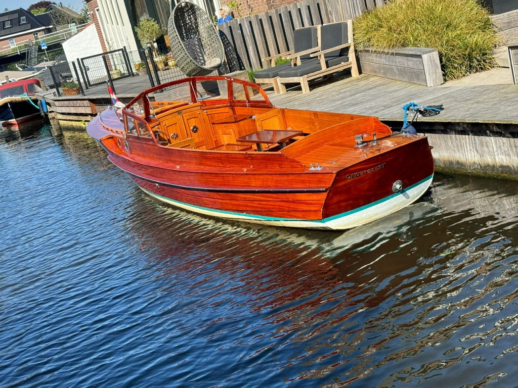 Peterson Daycruiser — foto 5 van 7