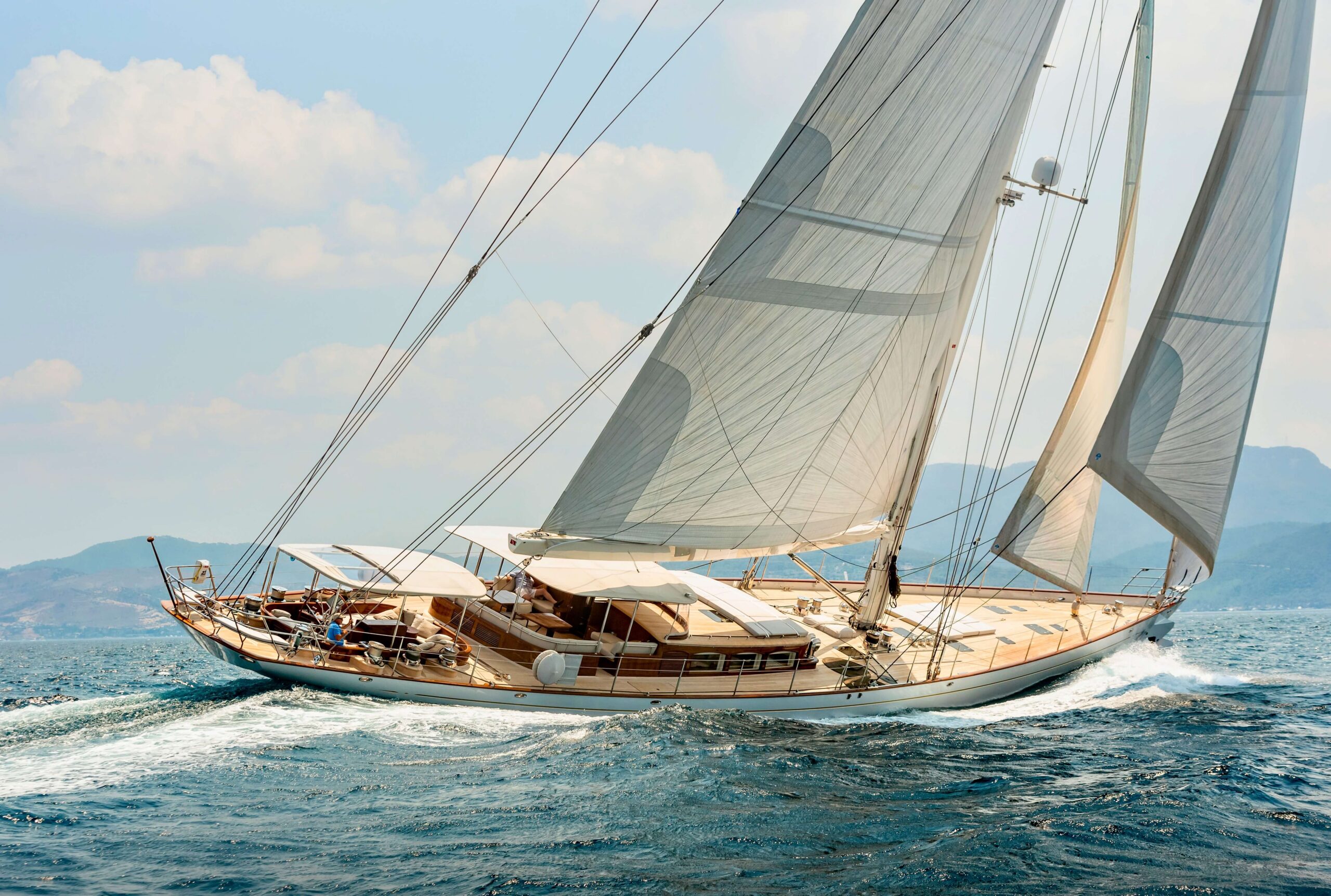 Hoek Design TC 128 GRACE III - 2021 — foto 3 van 12