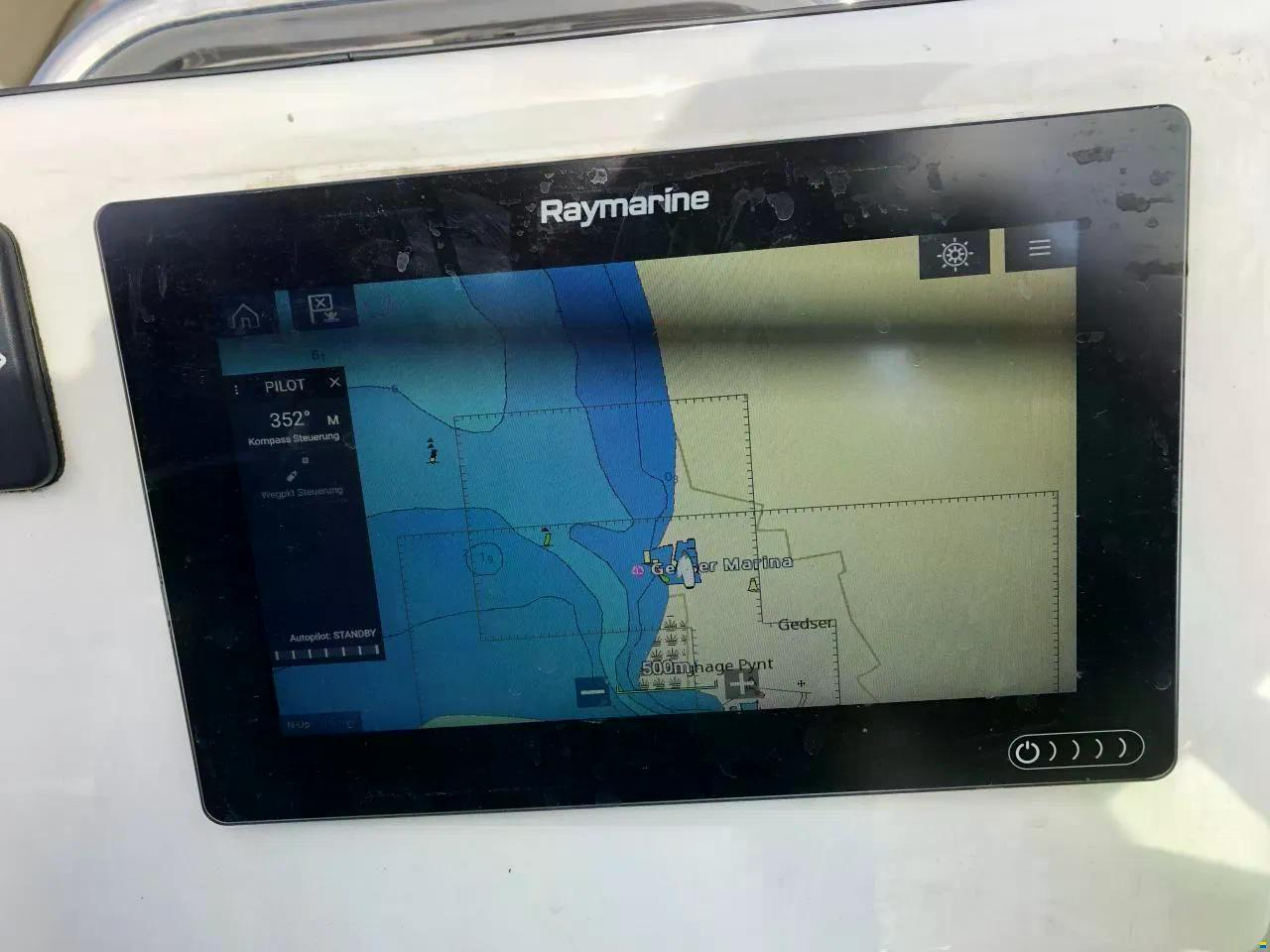 Nordship 35 DS — foto 6 van 20
