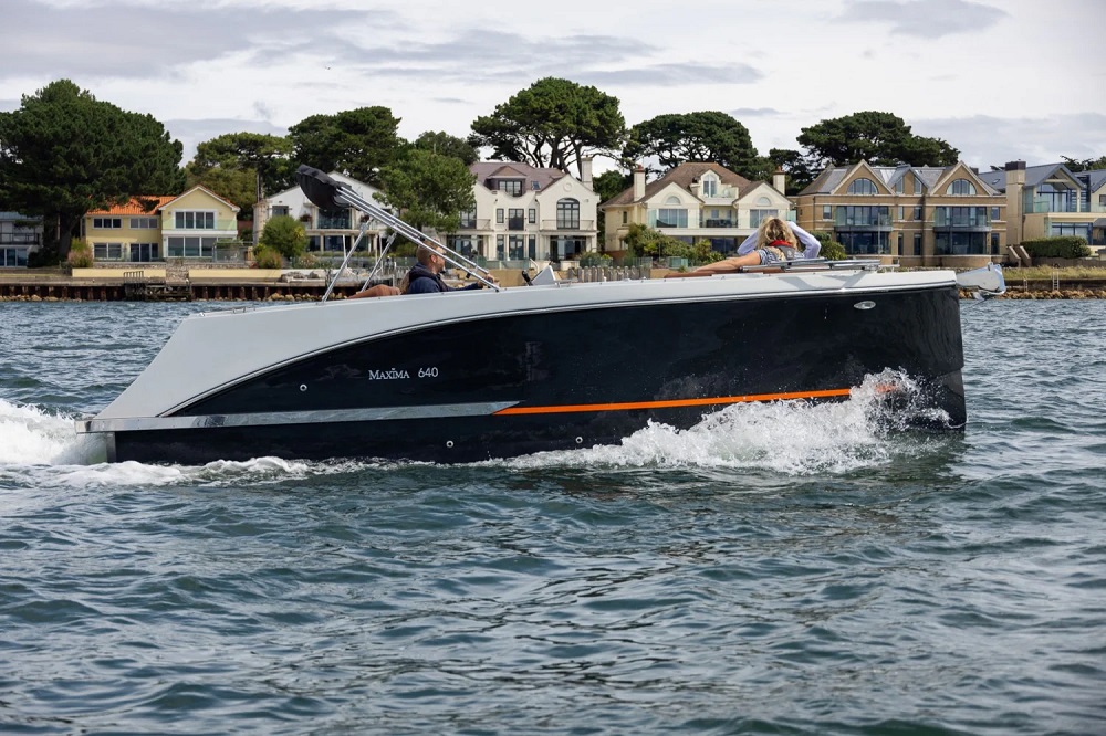 Maxima 640 — foto 9 van 10