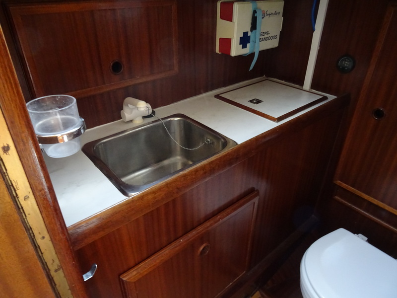 Van de Stadt 30 Vita — foto 14 van 51