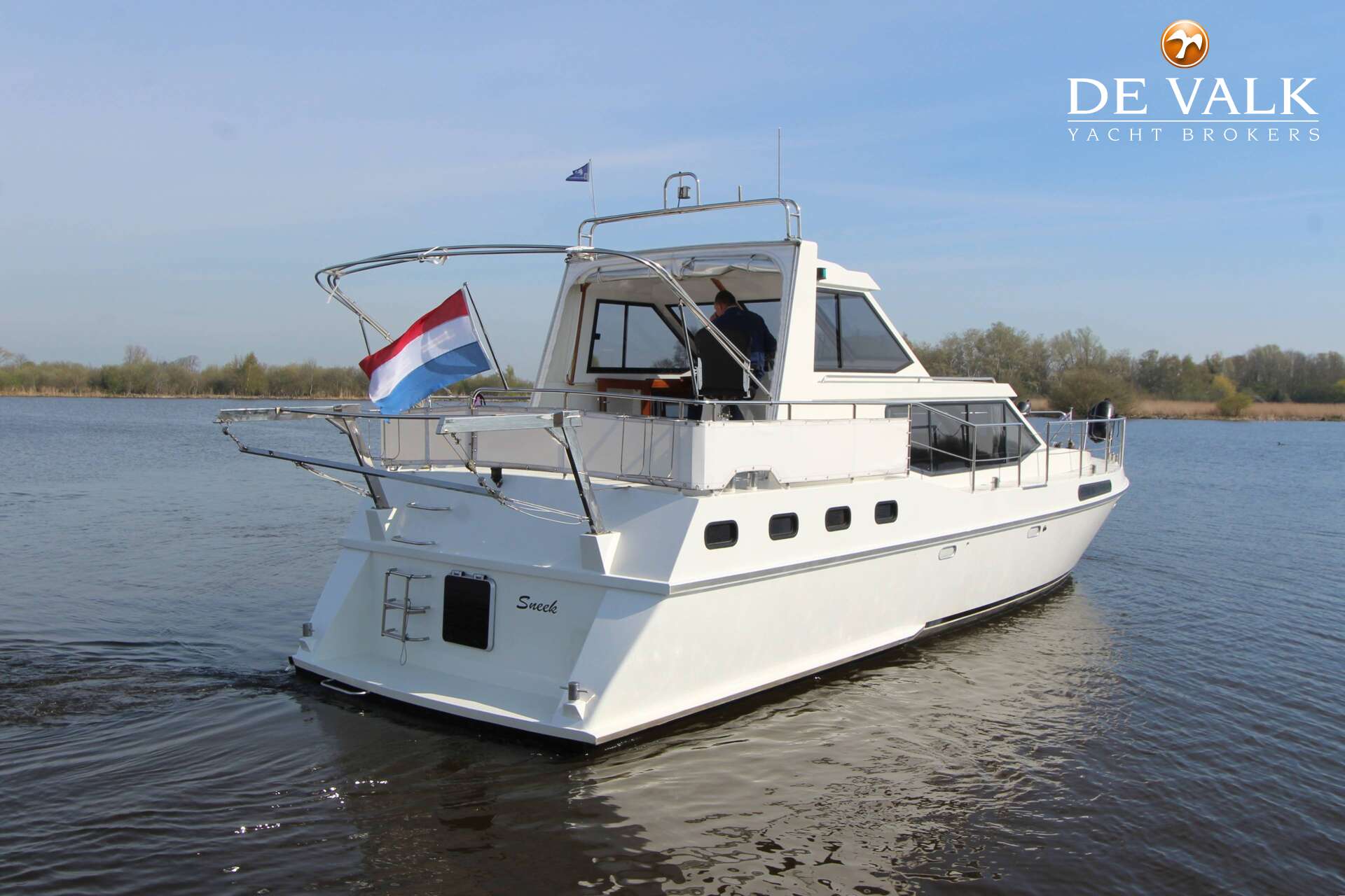 Vri-Jon Contessa 45 — foto 7 van 31