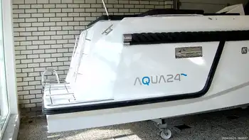 AQUA24 690 Tender — foto 5 van 12