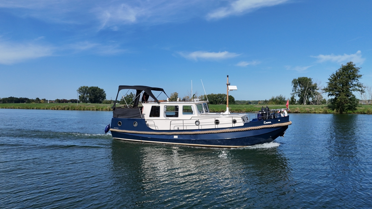 Linssen st. Josef 1050 — foto 33 van 33