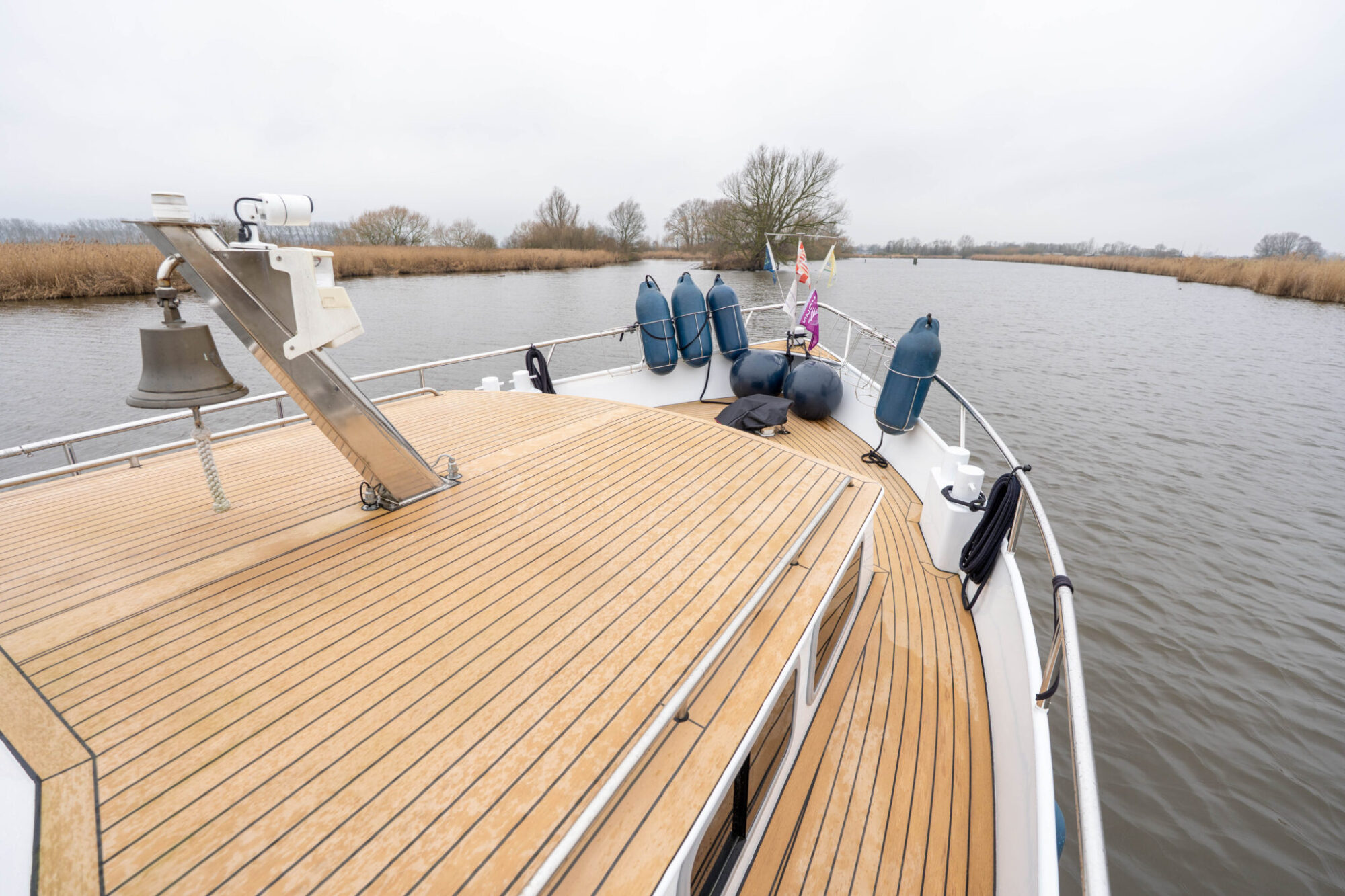 Kooiman Spiegelkotter 13.50 AK — foto 42 van 60