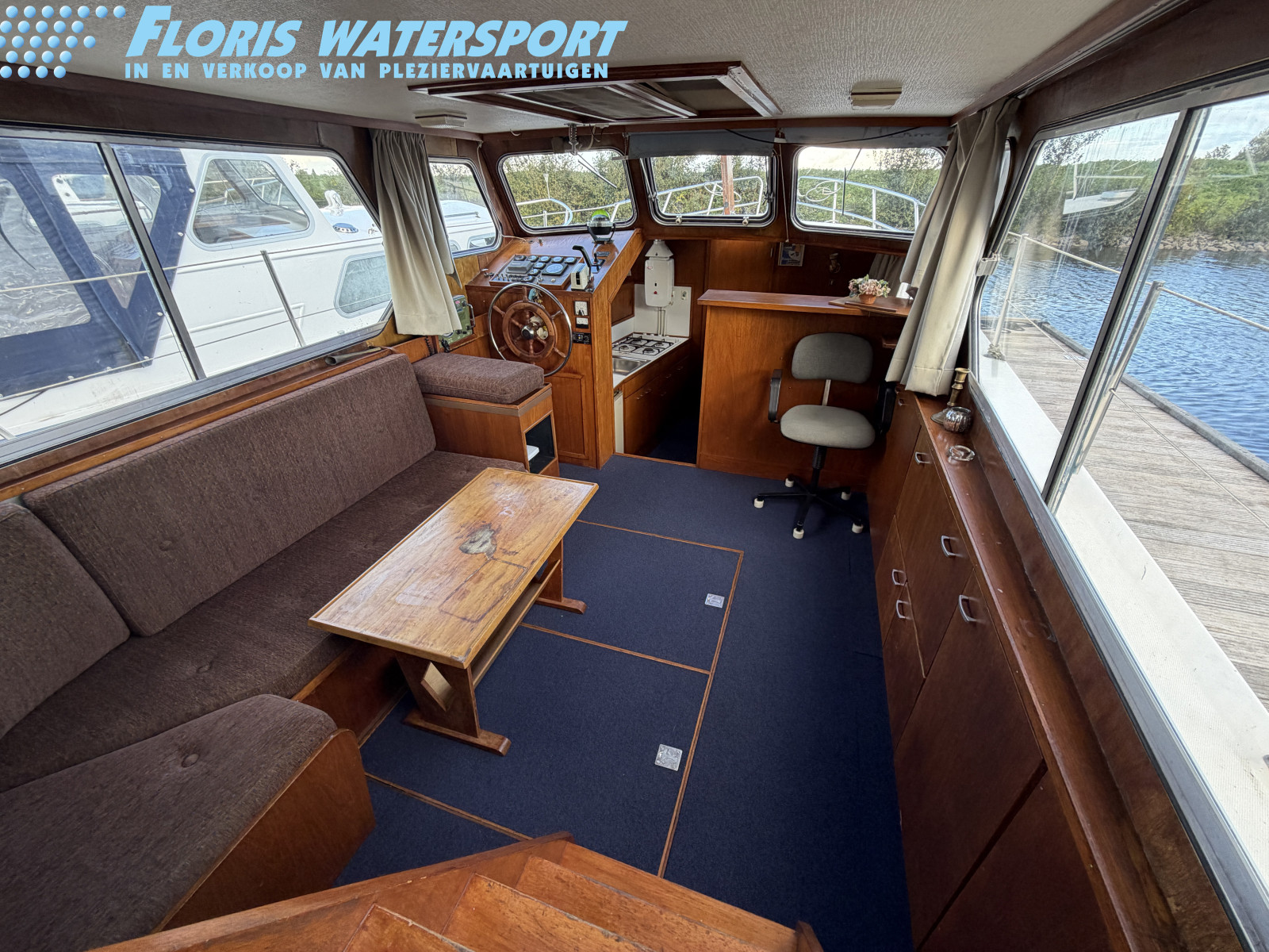 Neptunus 107 — foto 9 van 20