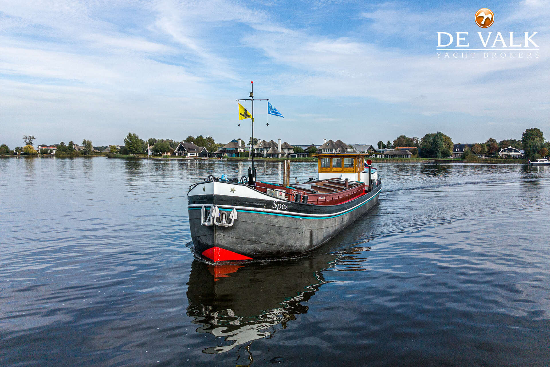 Luxe motor 28M — foto 9 van 44