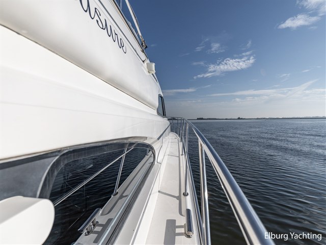 Fairline Squadron 55 — foto 56 van 72