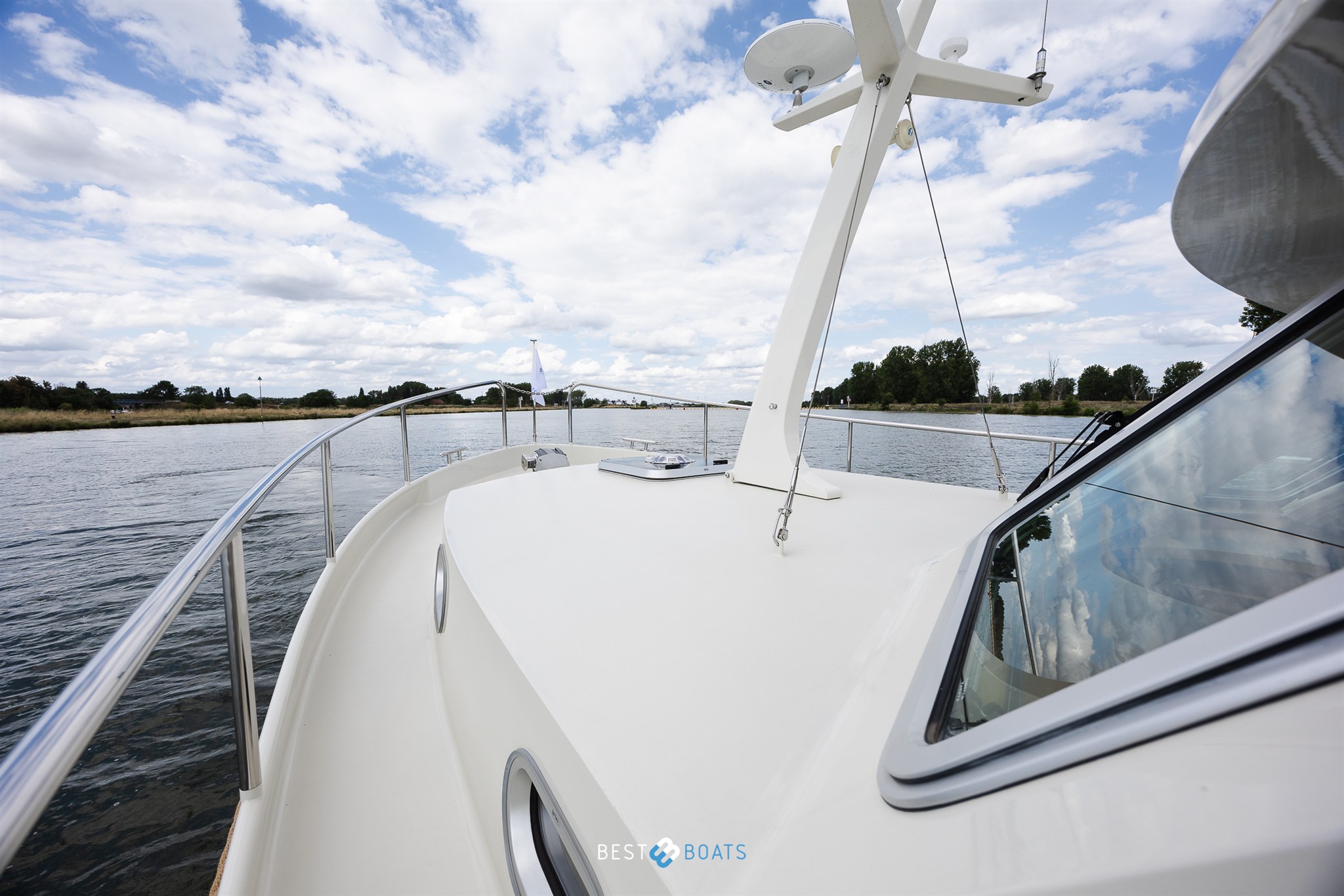 Linssen Yachts Linssen Grand Sturdy 35.0 Sedan — foto 8 van 10