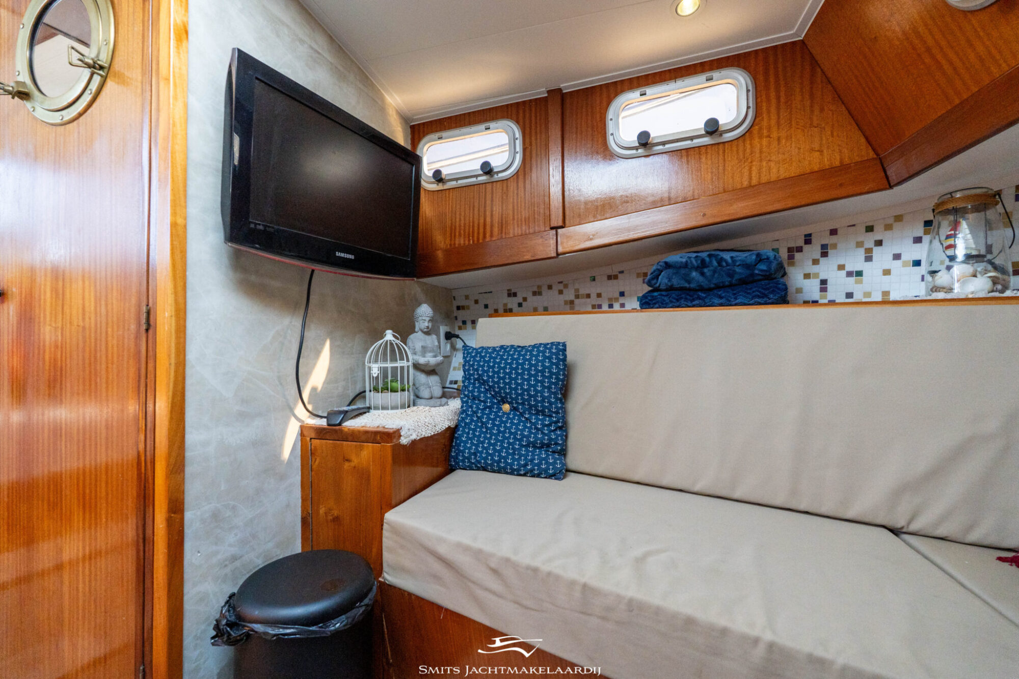 Van der Zee Vlet 10.40 AK — foto 10 van 33