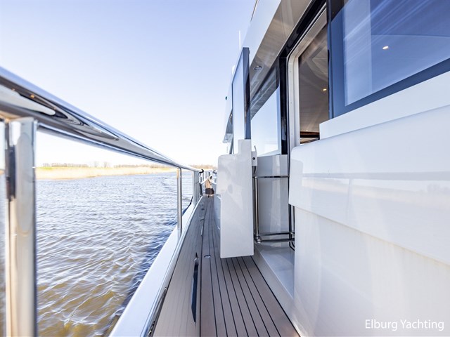 Van den Hoven Executive 18.50 - Stabilizers — foto 78 van 100