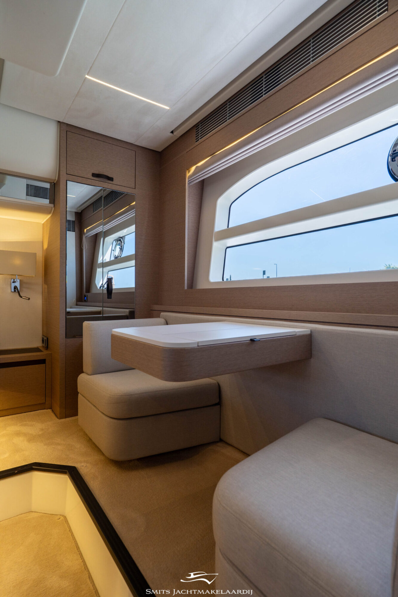 Prestige 590 Flybridge — foto 65 van 154