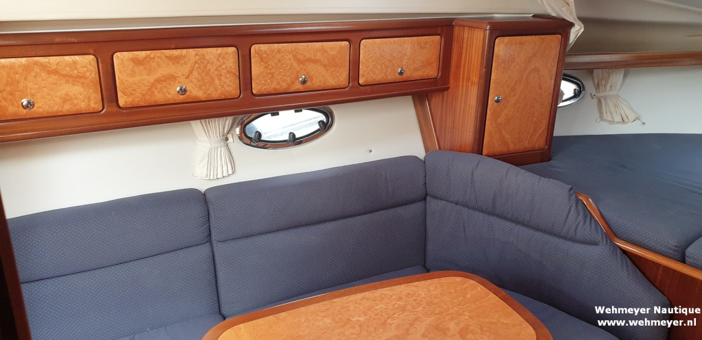 Bavaria 300 Sport — foto 15 van 35