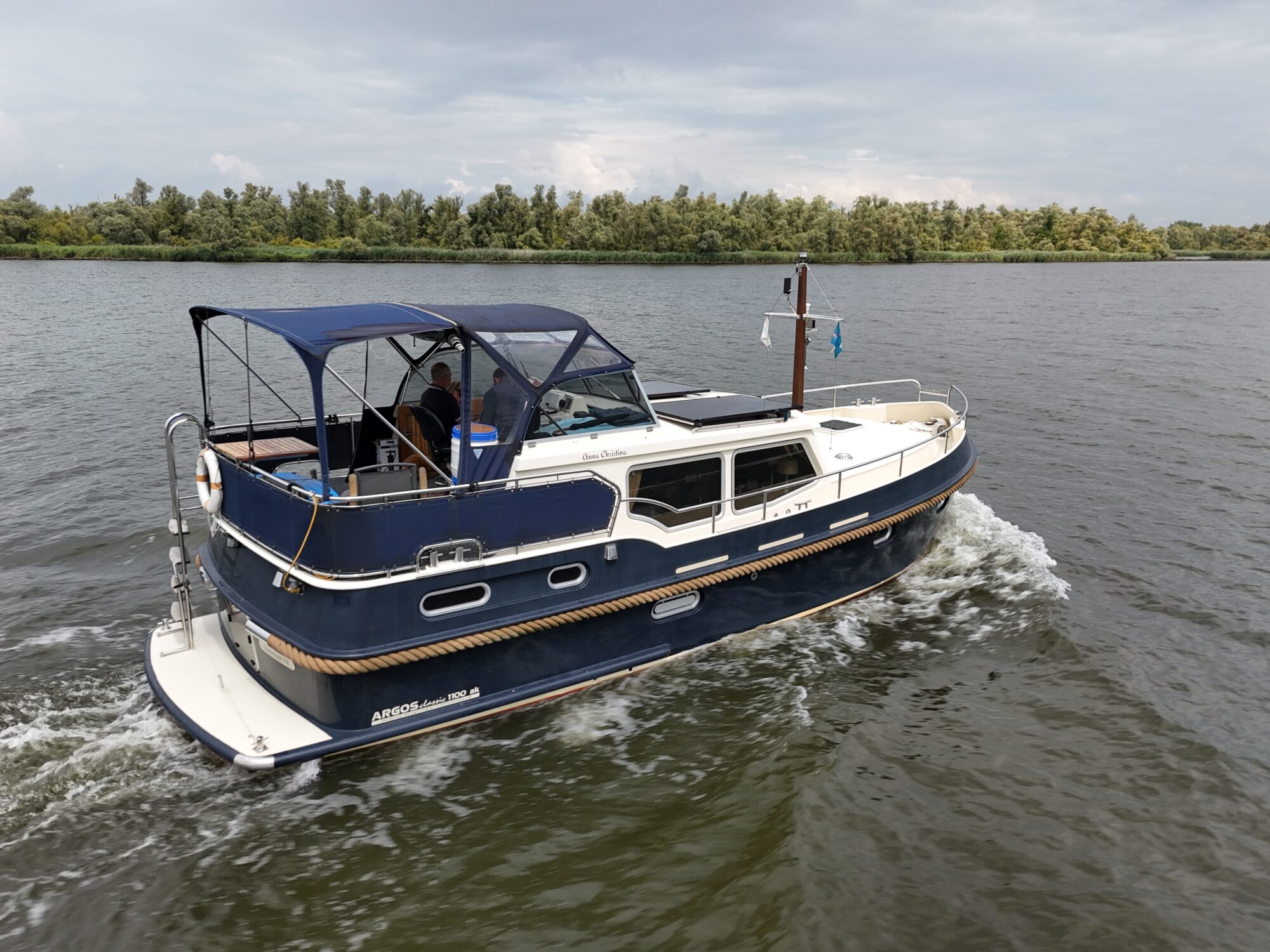 Argos Classic 11.00 AK — foto 3 van 41