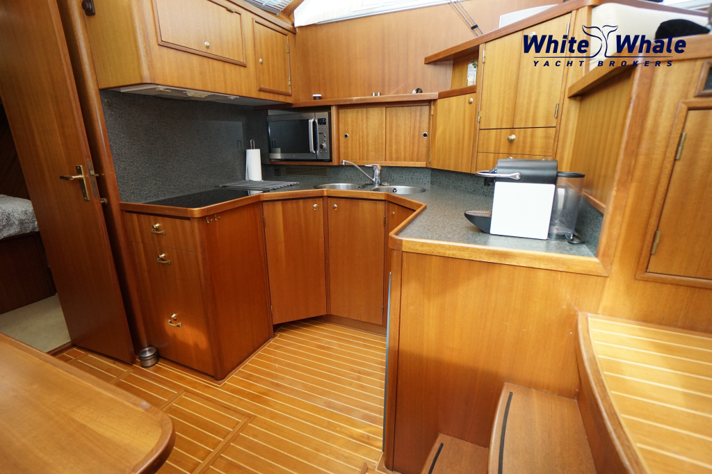 Zuiderzee Dogger 45 AK — foto 30 van 59