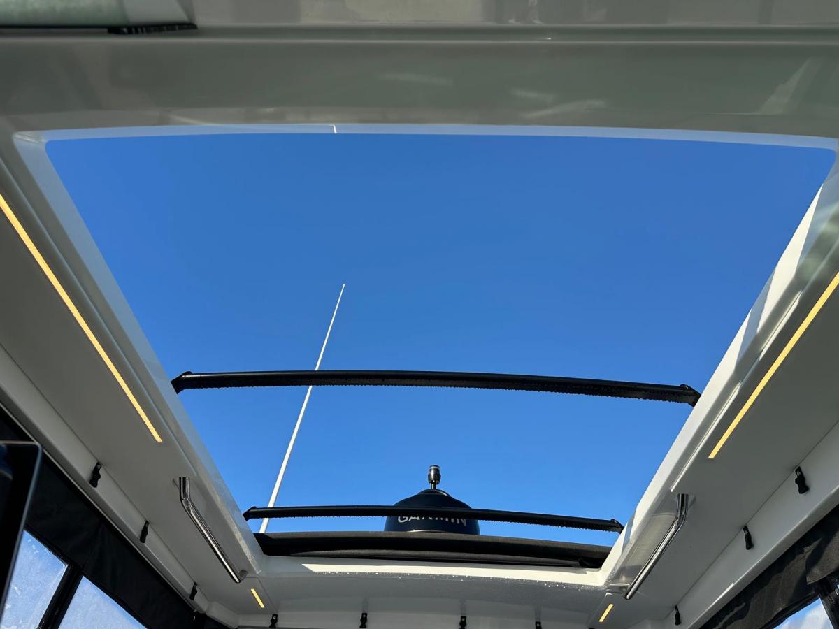 Jeanneau EX34 Hard Top — foto 65 van 69