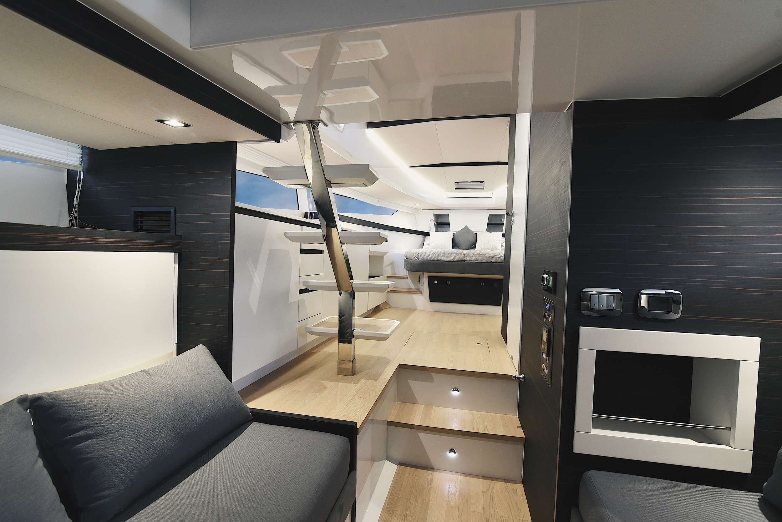 FIART Seawalker 39 — foto 19 van 21