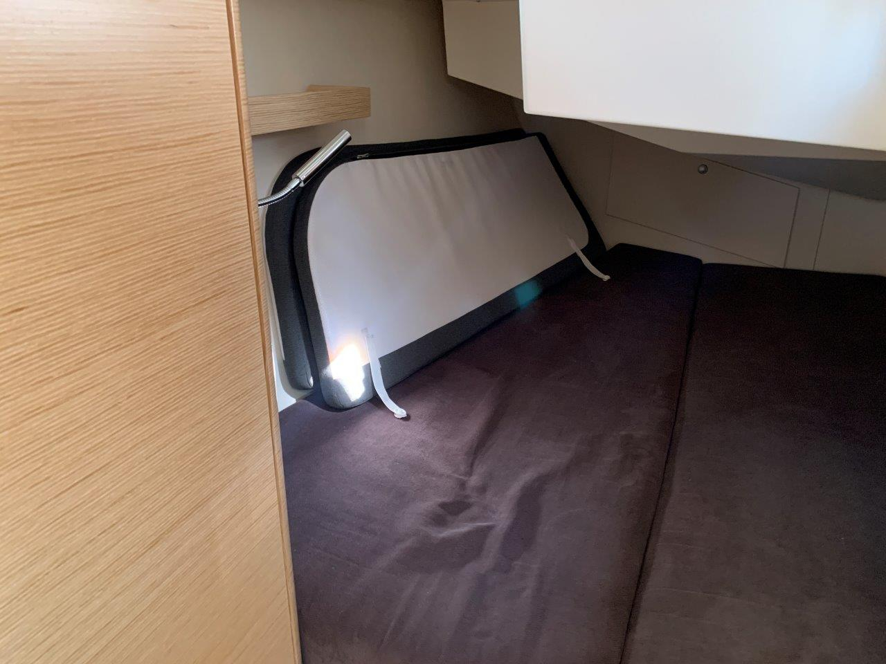 Hanse 348 — foto 40 van 54