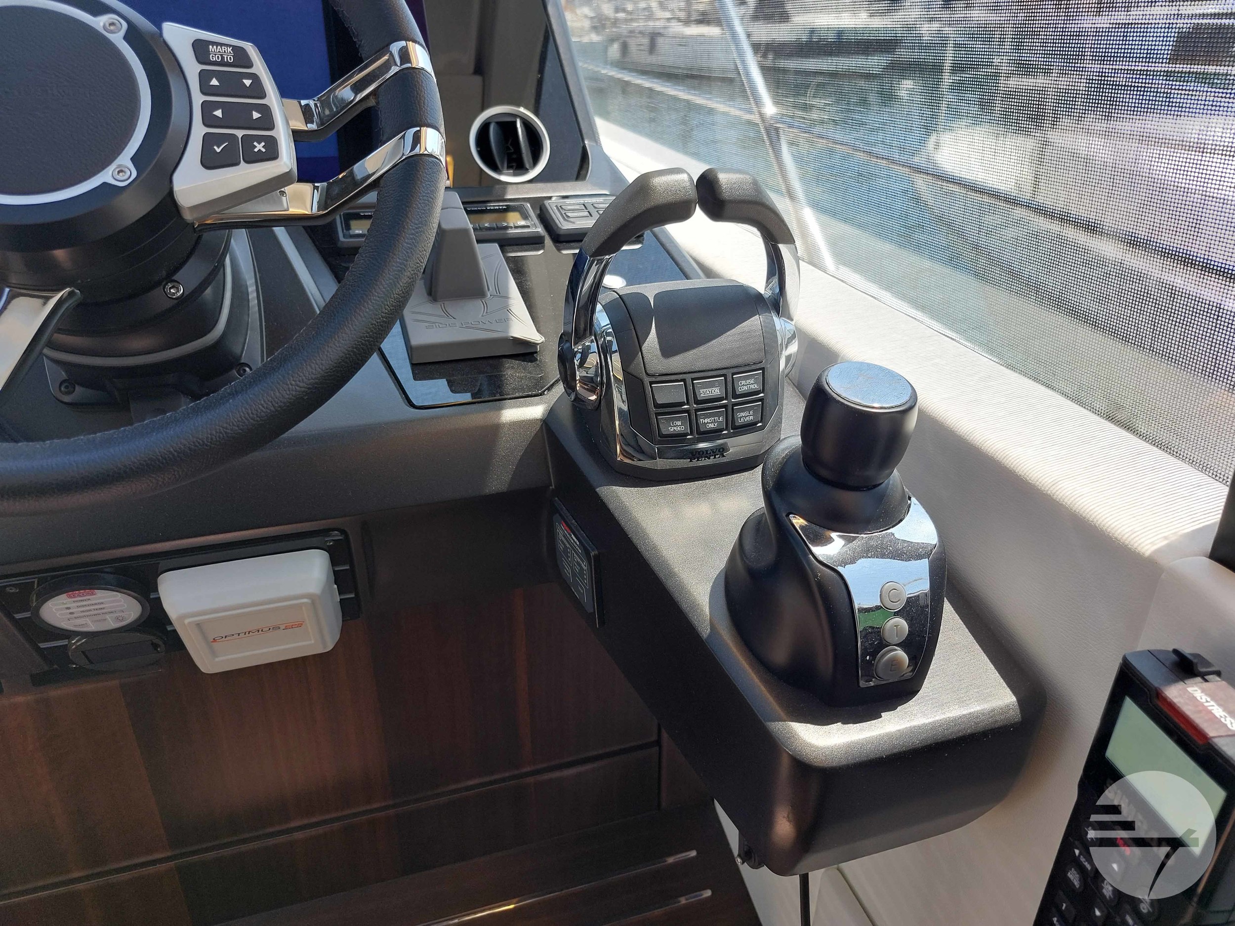 Sunseeker Predator 55 EVO — foto 38 van 70