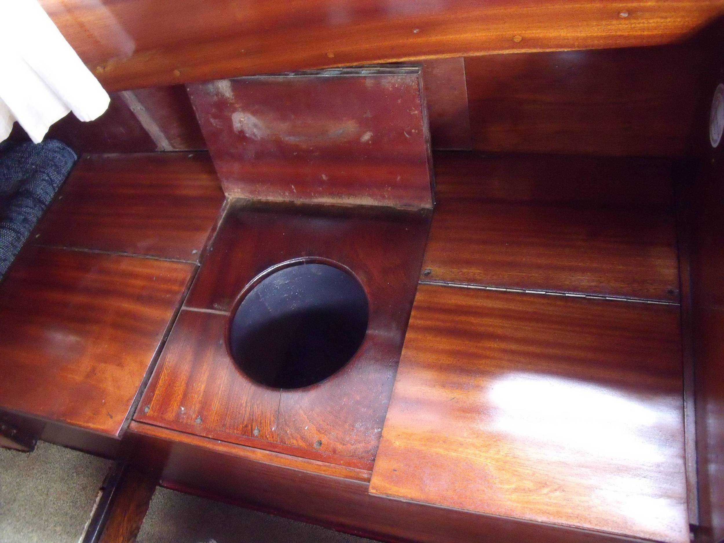 Salonboot 7.50 — foto 12 van 16