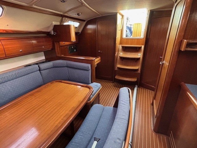 Bavaria 38-3 — foto 44 van 60