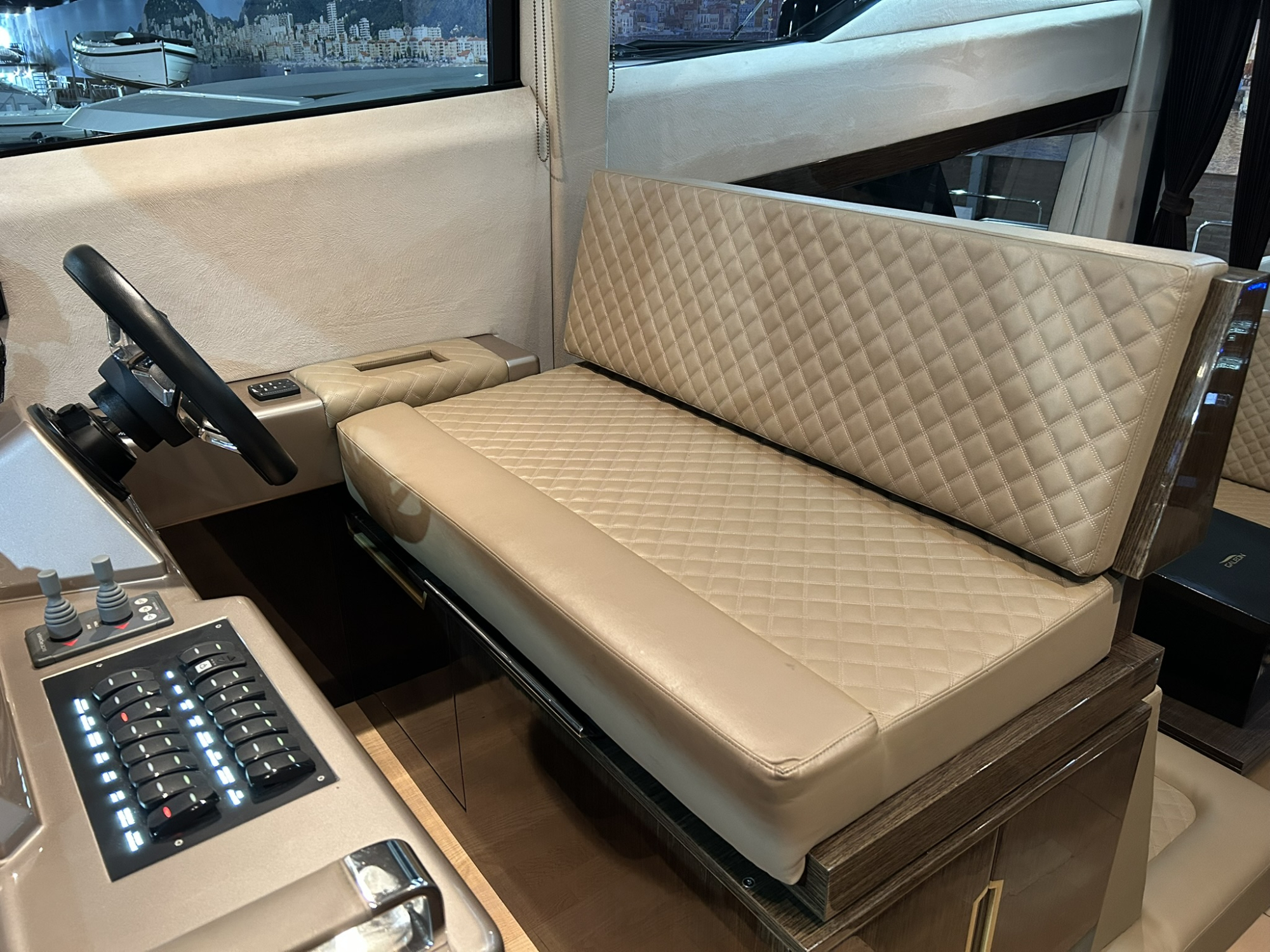 Galeon Yachts Galeon 420 fly 2017 — foto 11 van 42