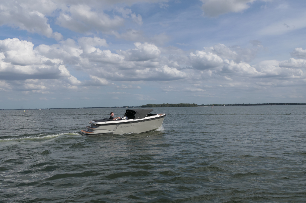 Oudhuijzer 650 Tender — foto 6 van 24