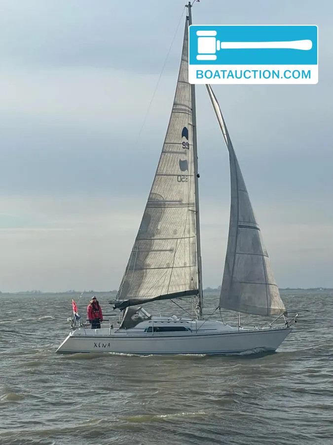 Winner 950 nu in de online veiling. — foto 4 van 30