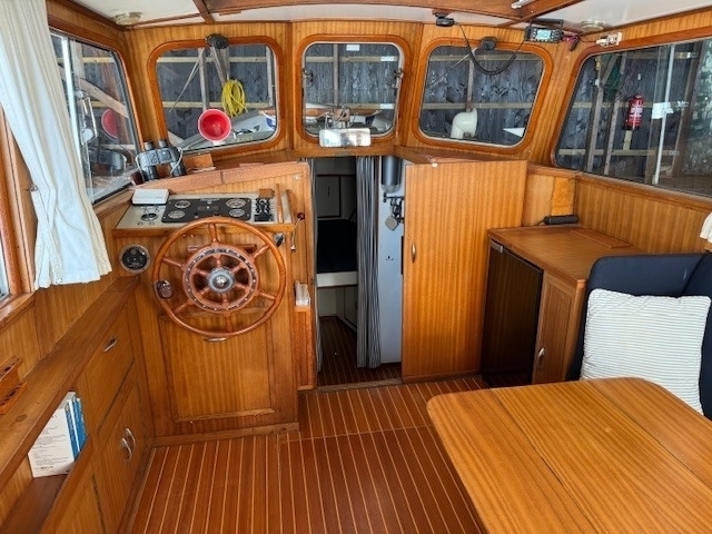 Gillissen Vlet 10.50 — foto 4 van 31