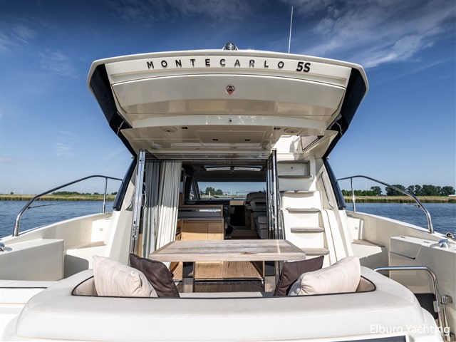 Beneteau Monte Carlo 5S — foto 48 van 75