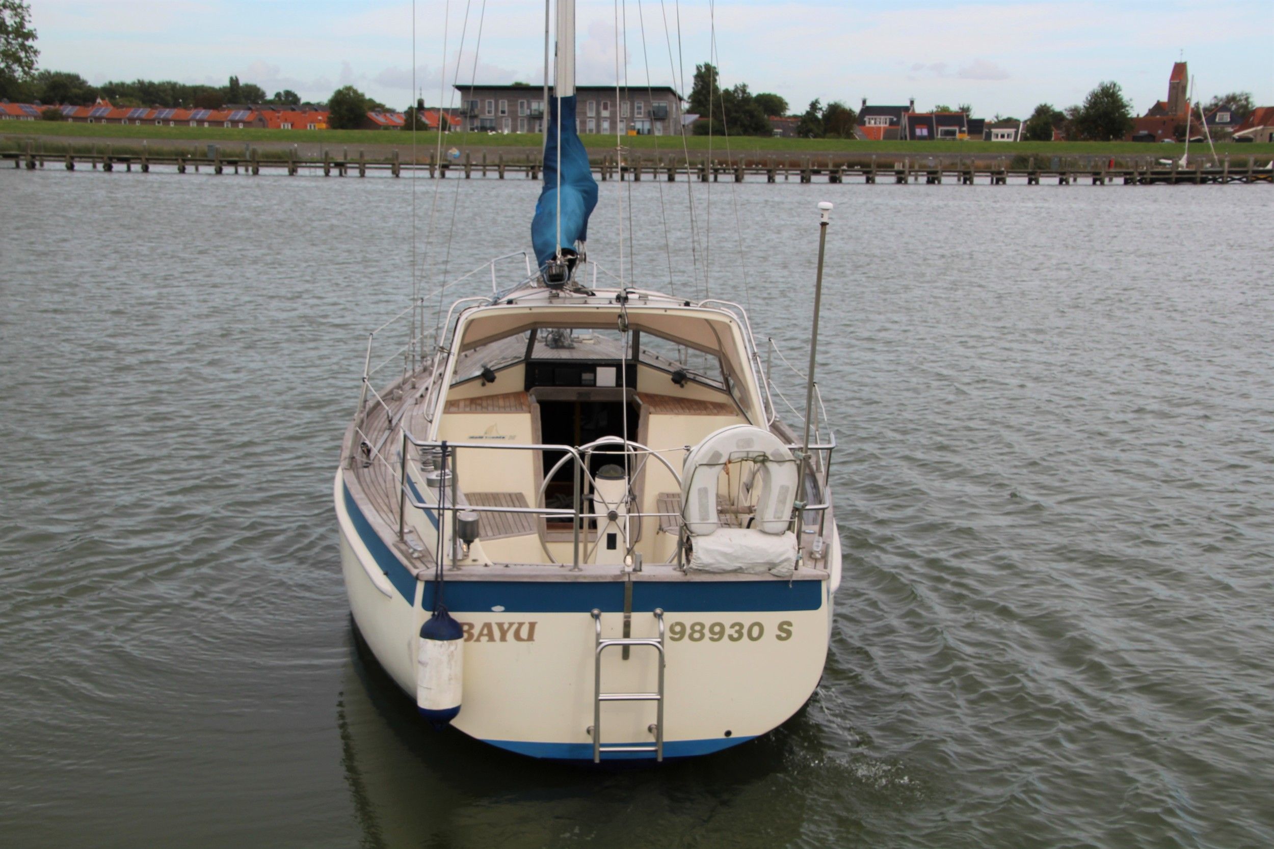 Malo 96 — foto 4 van 5