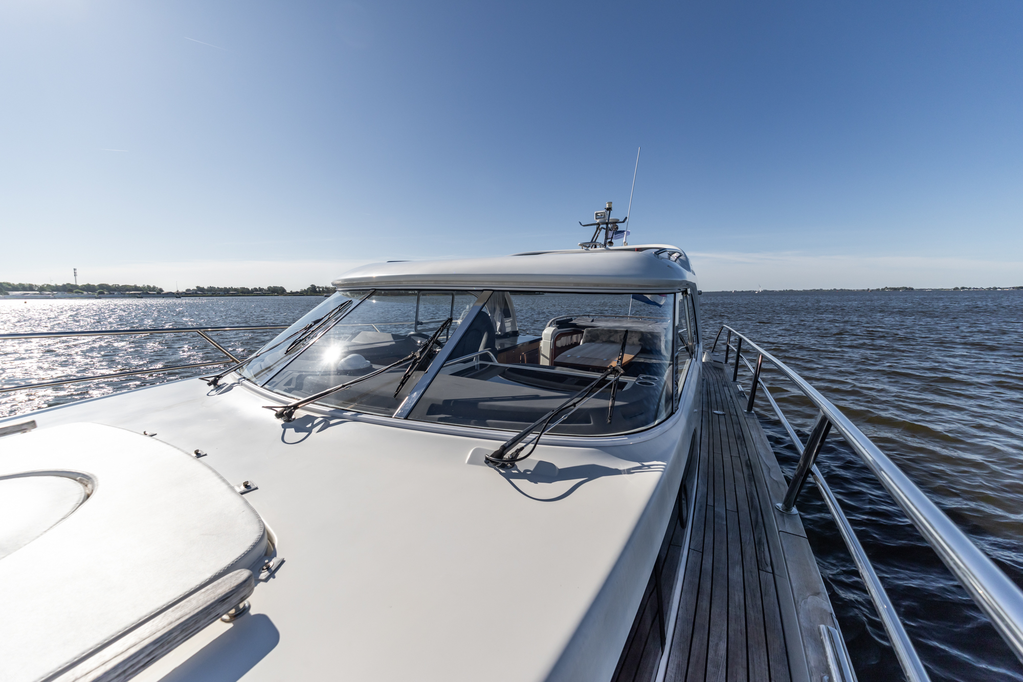 Marex 370 ACC — foto 12 van 39