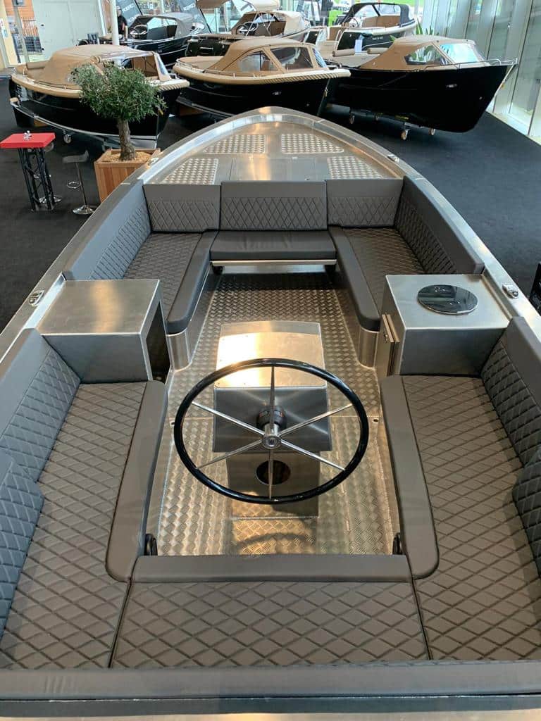 Triple X800 — foto 14 van 14