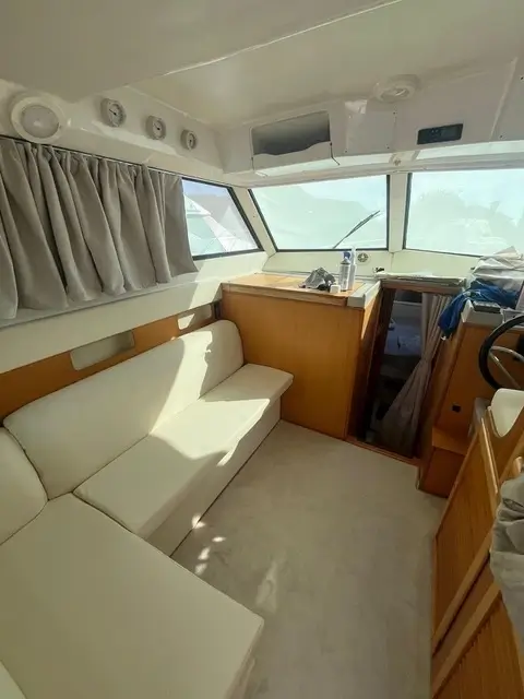 Della Pasqua DC 9 - BluYachting — foto 3 van 12