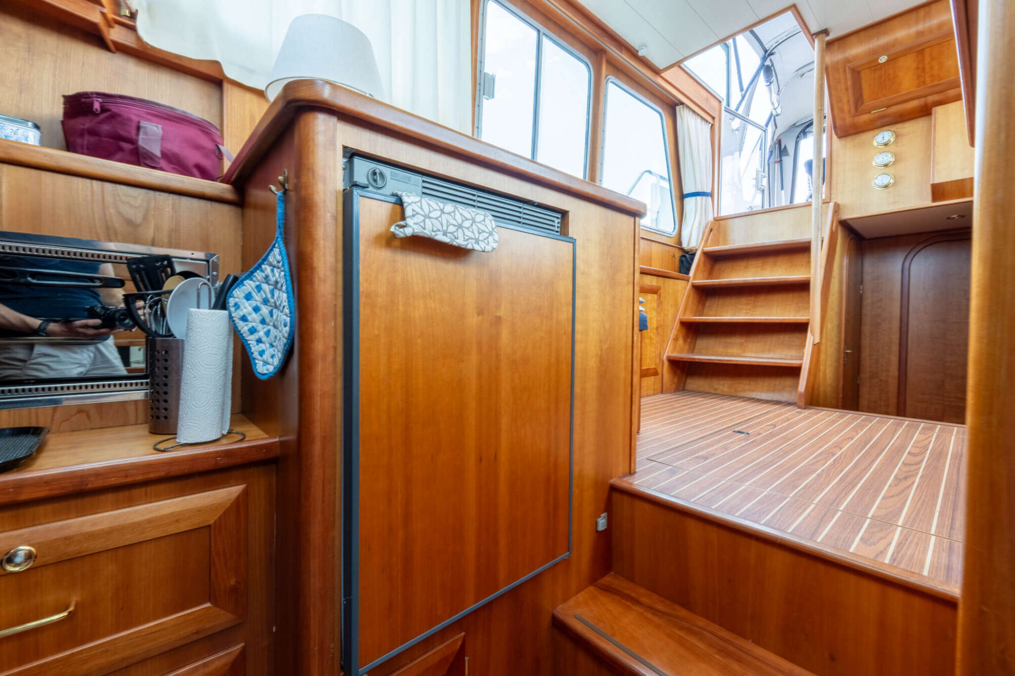 Veha Euroclassic 35 — foto 7 van 47