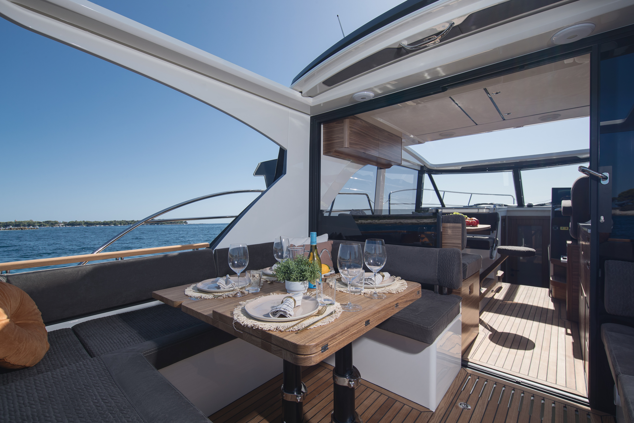 Marex 390 — foto 12 van 25