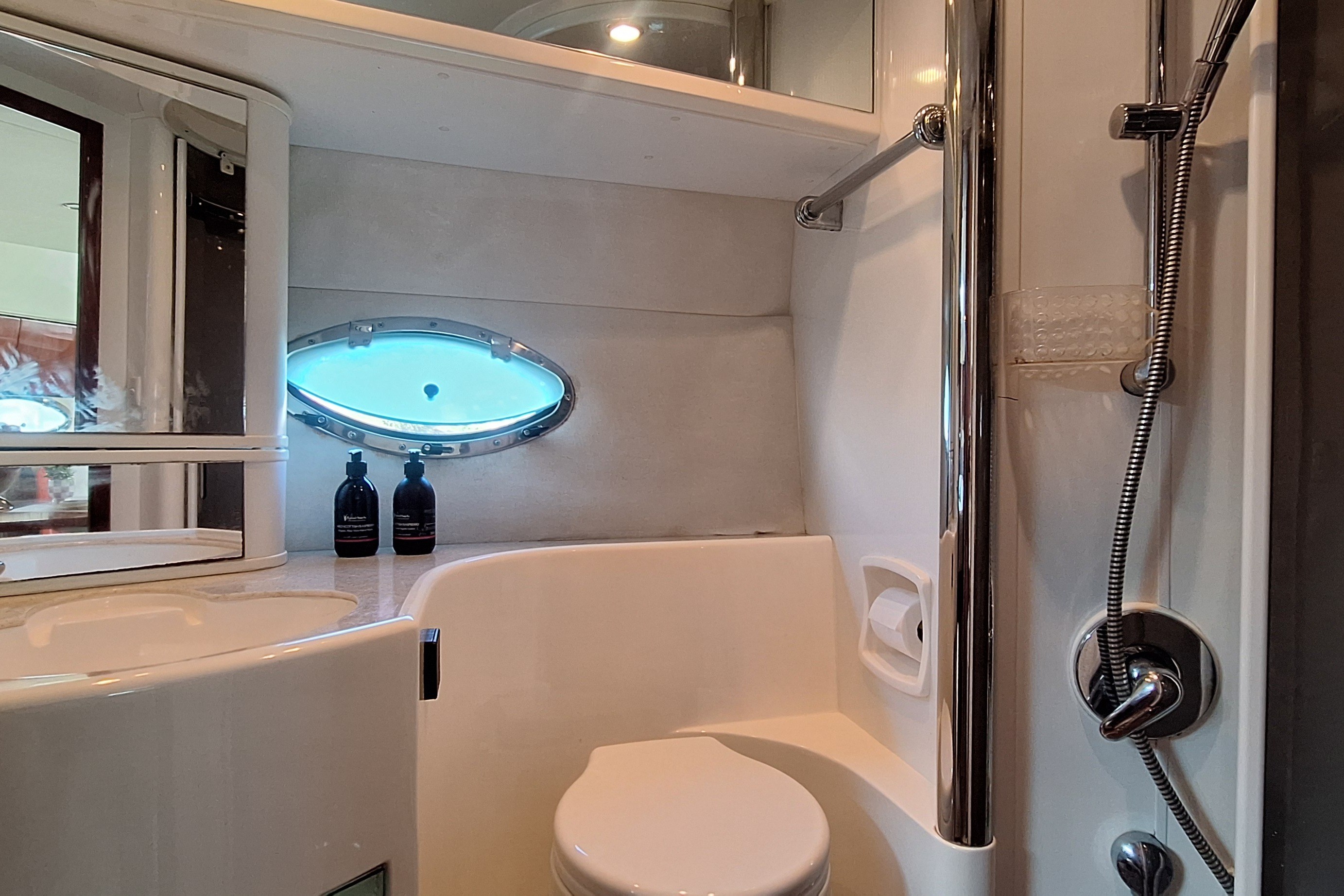 Fairline Targa 40 — foto 41 van 53