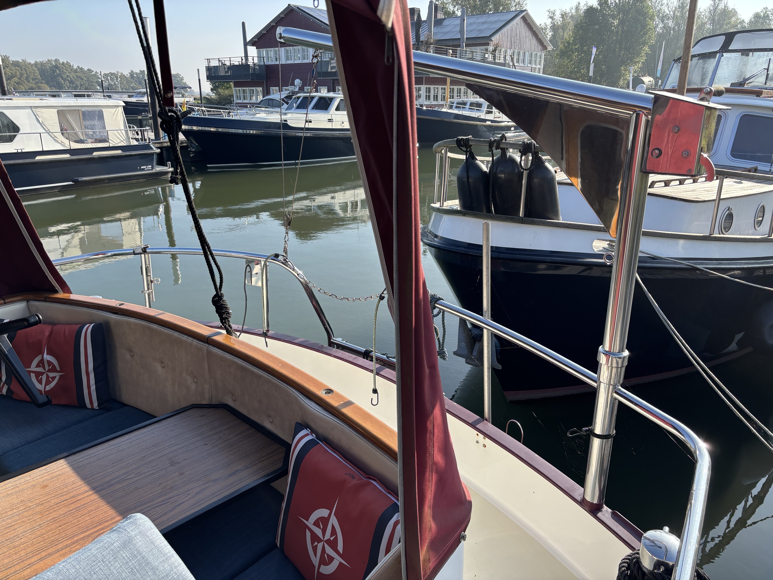 Gillissen Stevenvlet 12.45 — foto 7 van 26