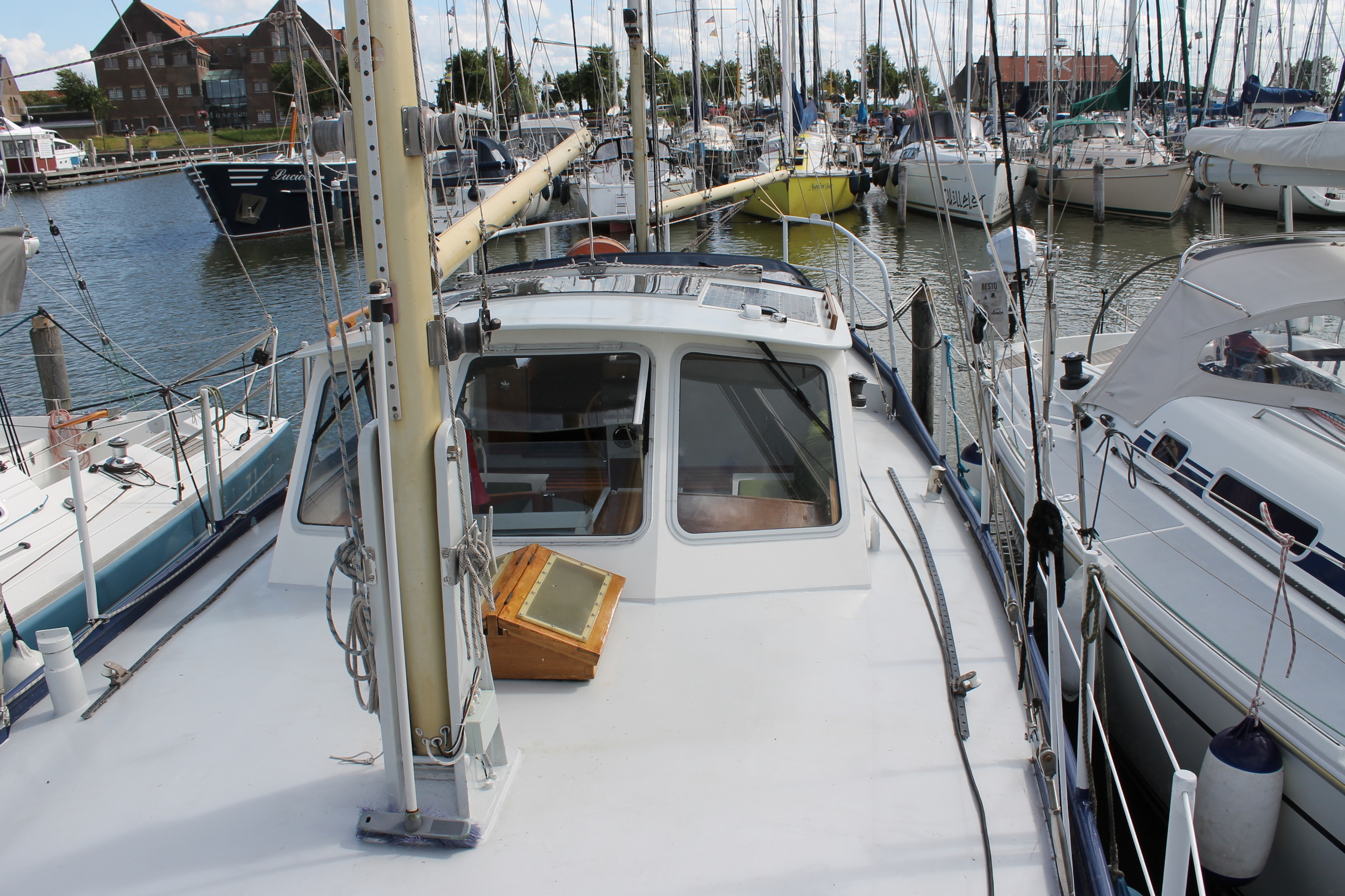 Pieter Beeldsnijder Gouwzee 3A — foto 21 van 129