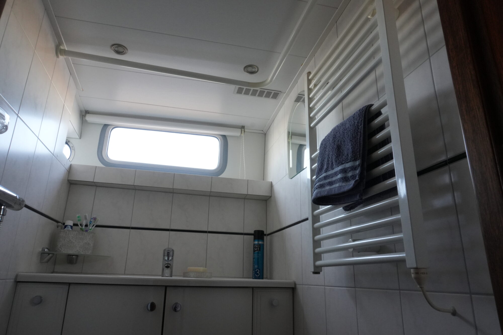 Valkkruiser 12.50 AK Cabrio — foto 46 van 51