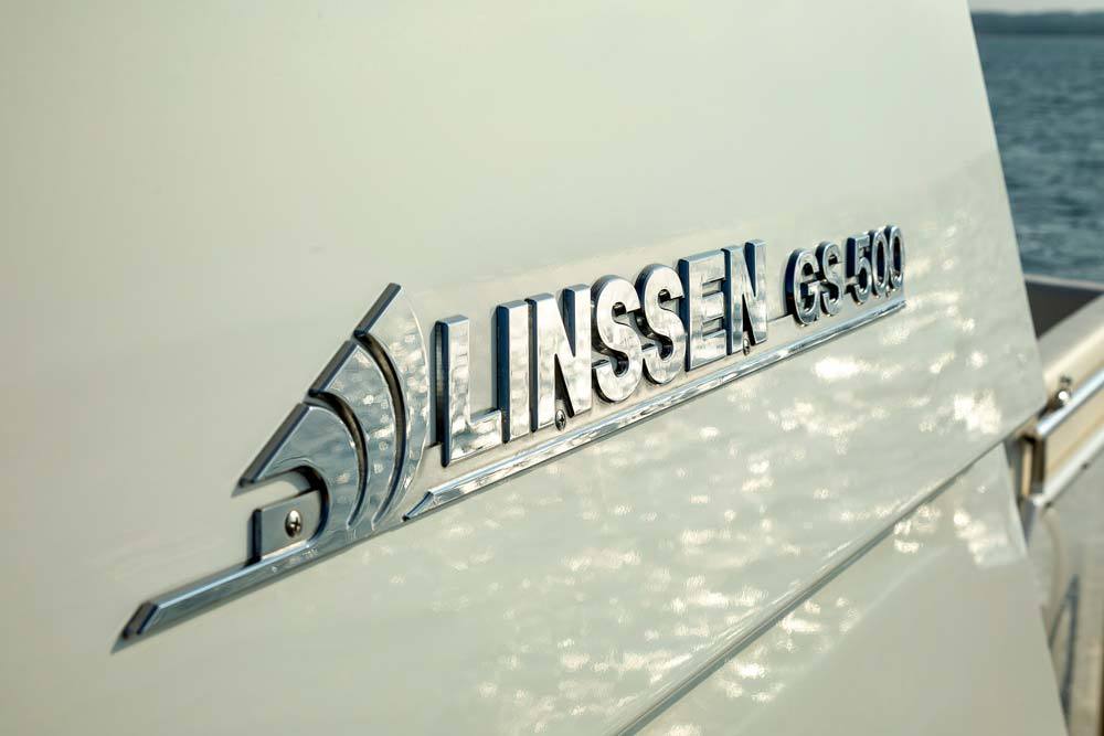 Linssen Grand Sturdy 500 AC Variotop — foto 21 van 68
