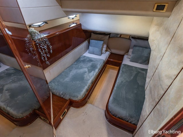 Fairline Squadron 55 — foto 28 van 72