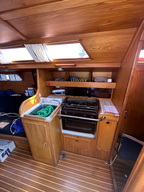 Alubat Sonate Ovni 32 - EIGNER VERSION - BluYachting — foto 6 van 12