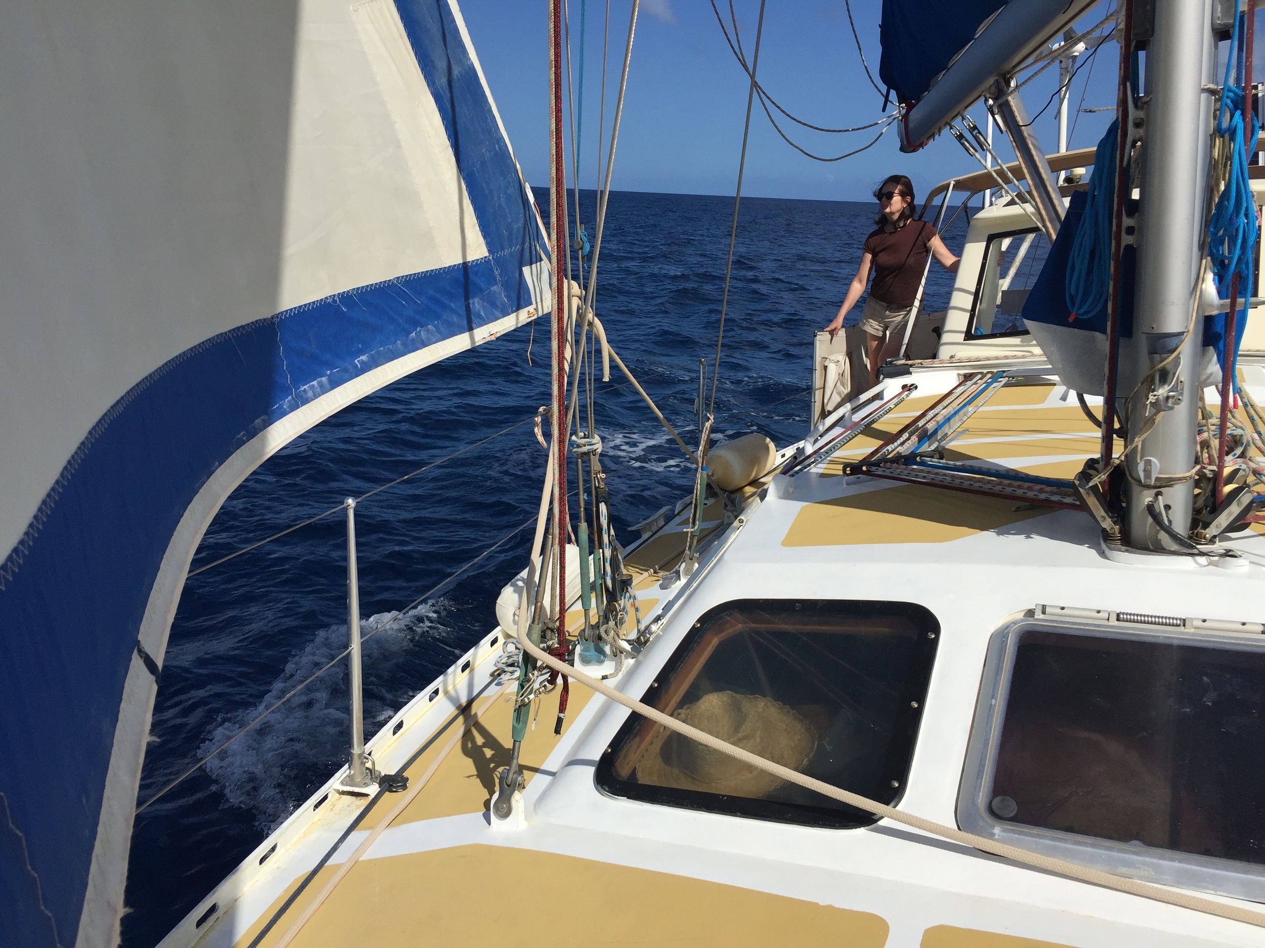 Navalu Faré 42 — foto 11 van 23