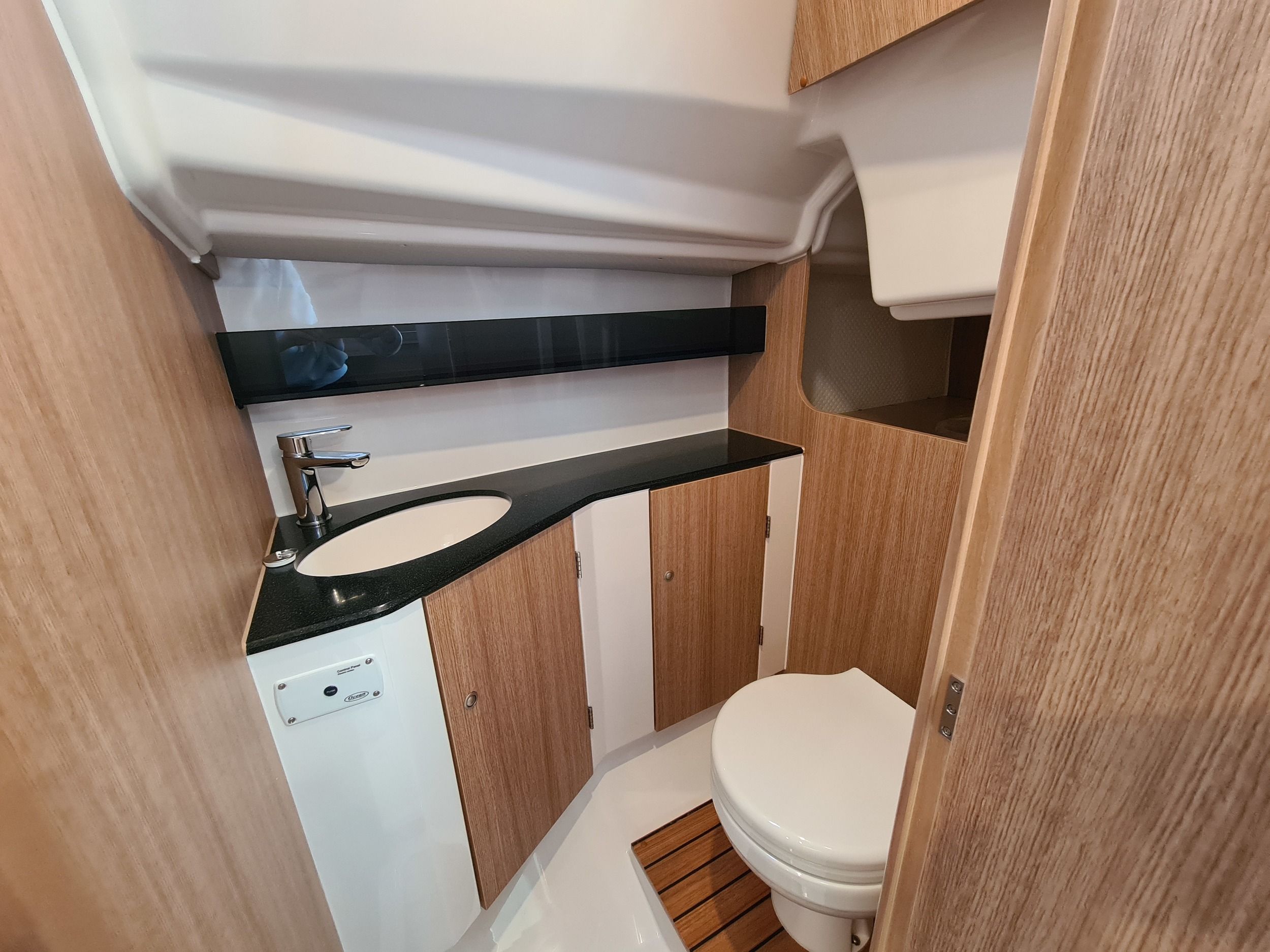 Maxus EVO 24 — foto 1 van 1