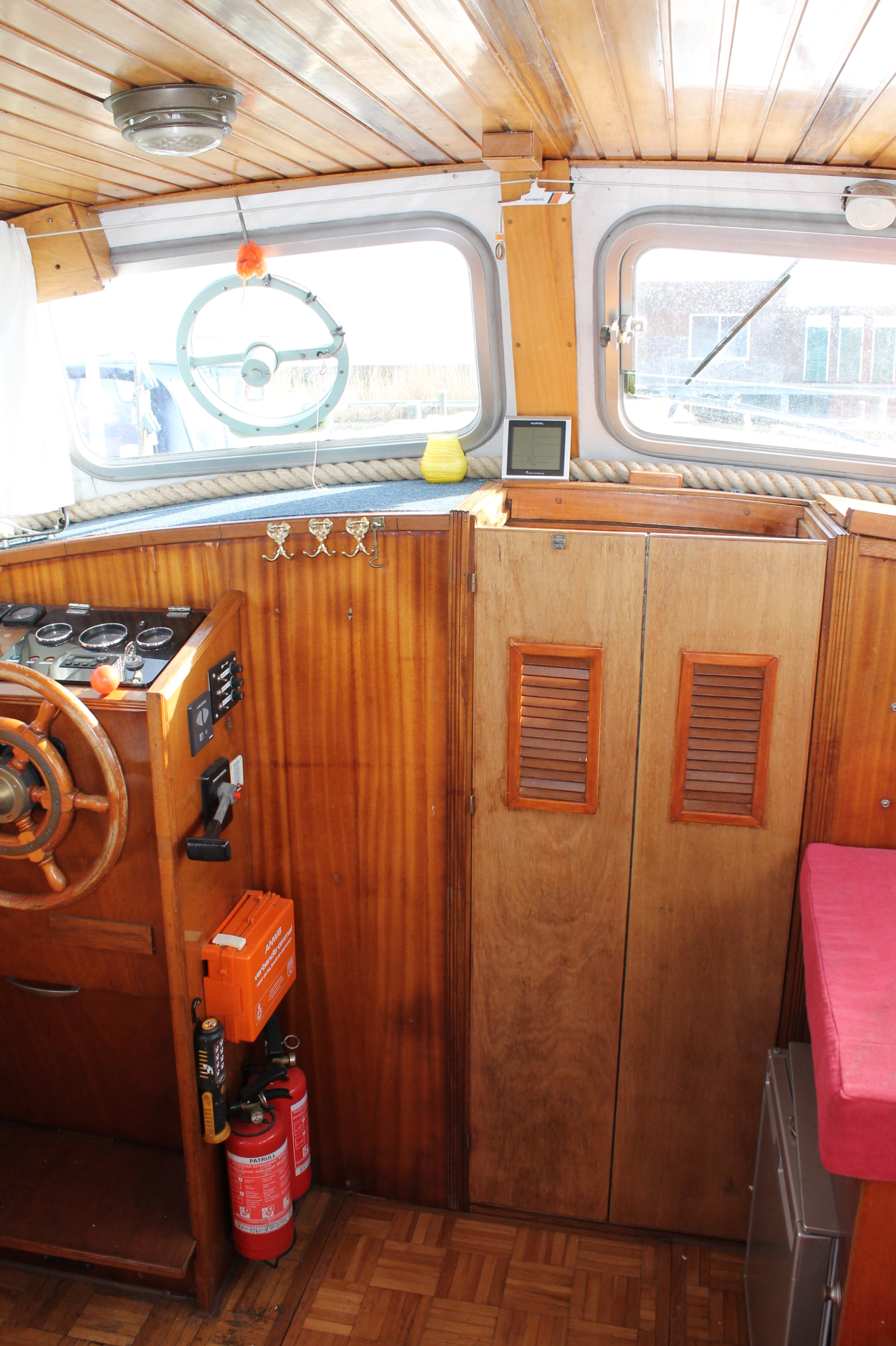 Peereboom Kruiser GSAK — foto 27 van 56