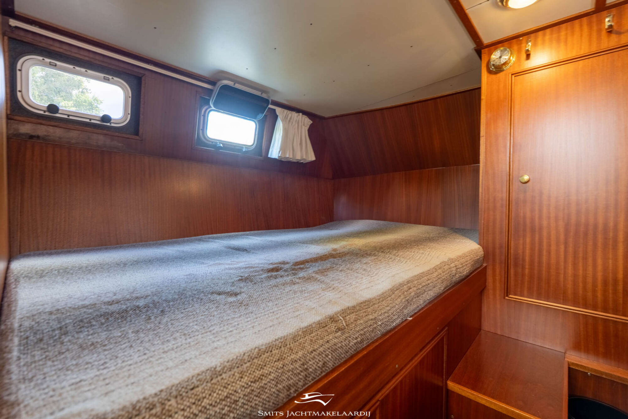 Beachcraft 10.50 AK Cabrio — foto 15 van 48