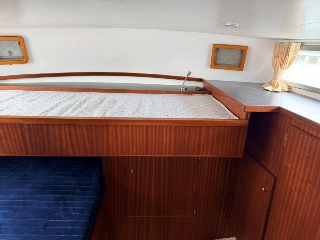 Boorncruiser 1100 AK — foto 24 van 29